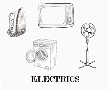 ELECTRICS